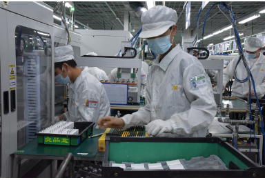 半導體廠設(shè)備故障知識庫：從預防到解決的全流程指南