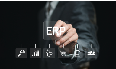 深度解析：生產(chǎn)型企業(yè)ERP軟件，哪款最適合您的企業(yè)？